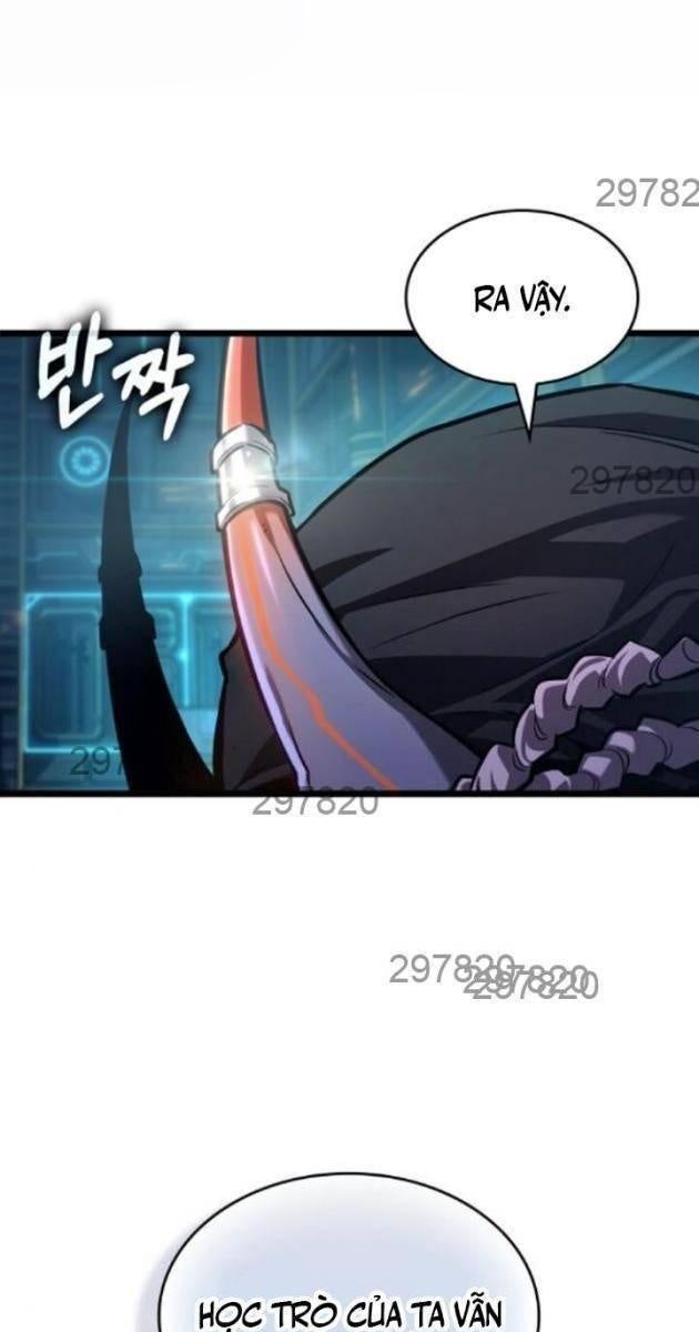 Thế Giới Hậu Tận Thế - Page 6