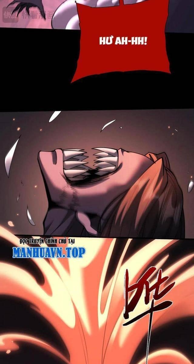 Toàn Chức Kiếm Tu - Page 21