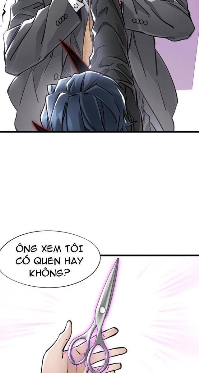 Bàn Tay Thần Thánh - Page 15