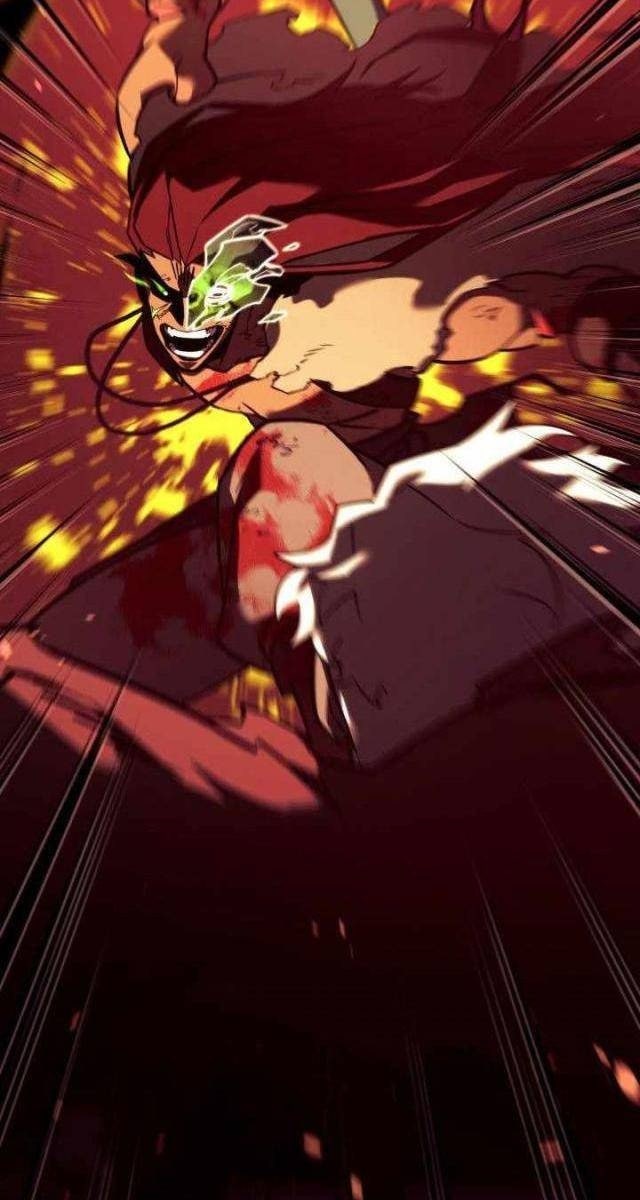 Sự Trở Lại Của Người Chơi Cấp SSS - Page 113