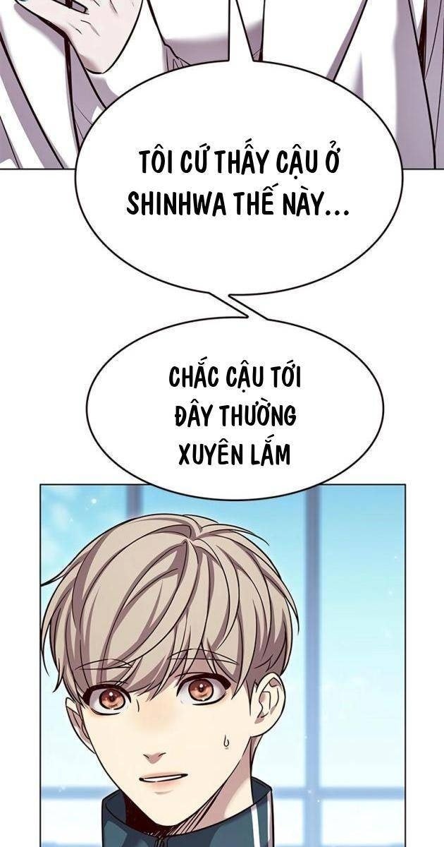 Hoá Thân Thành Mèo - Page 46