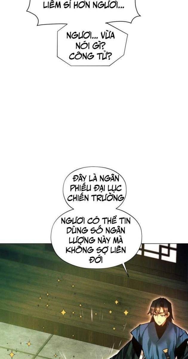 Chuyển Sinh Vào Thế Giới Võ Lâm - Page 82