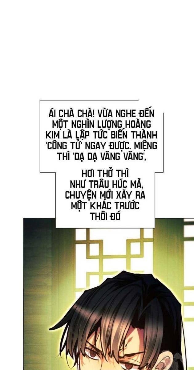 Chuyển Sinh Vào Thế Giới Võ Lâm - Page 126