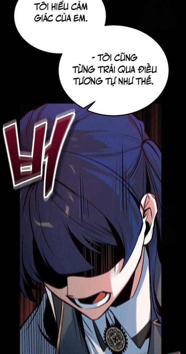 Giáo Sư Gián Điệp - Page 82