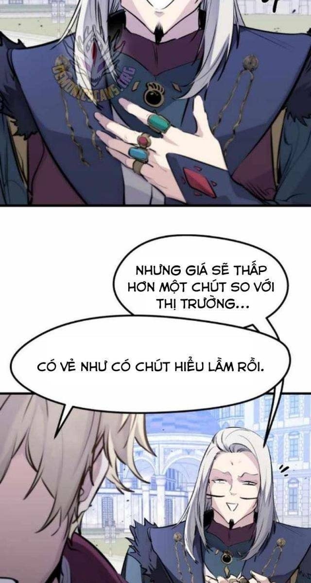 Mỗi Lính Đánh Thuê Trở Về Đều Có Một Kế Hoạch - Page 49