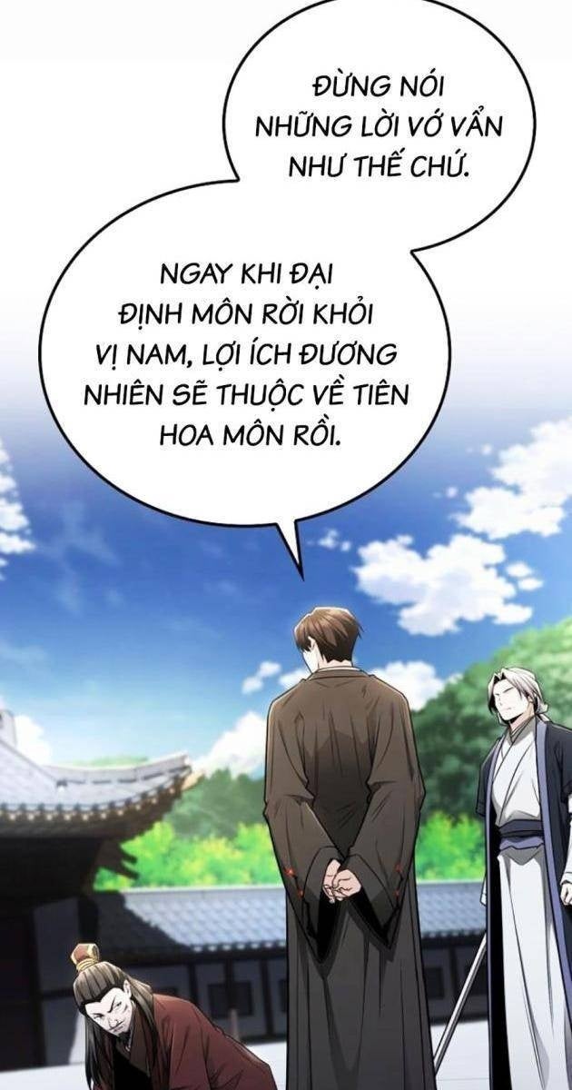 Quỷ Kiếm Thiên Tài Của Hoa Sơn Phái - Page 116