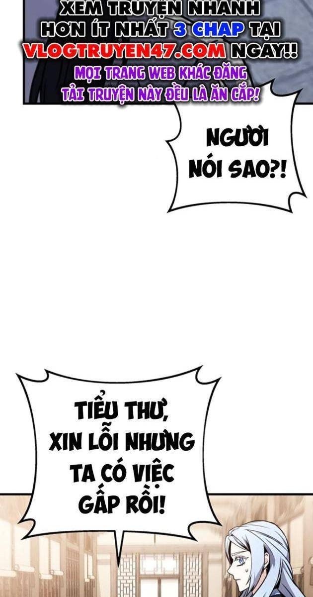 Thanh Kiếm Của Hoàng Đế - Page 12