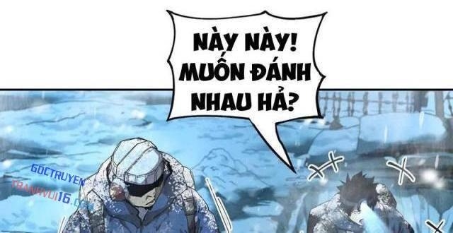 Cực Hàn Chiến Kỷ - Page 6