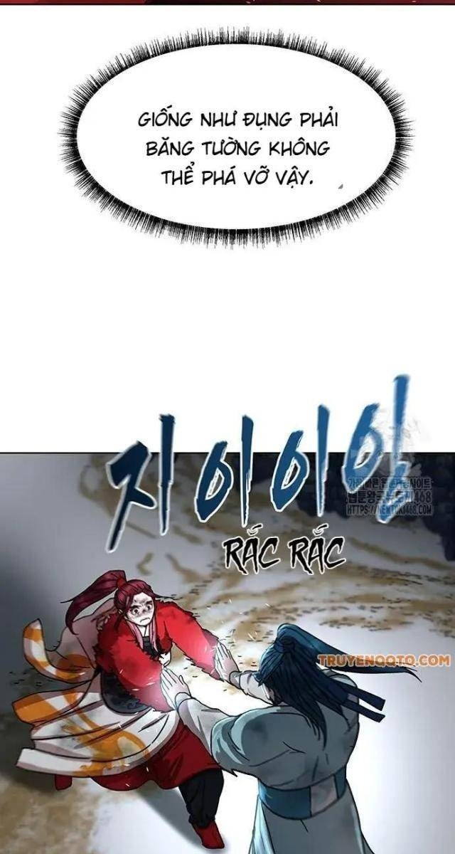 Hàn Băng Liệt Hỏa - Page 22