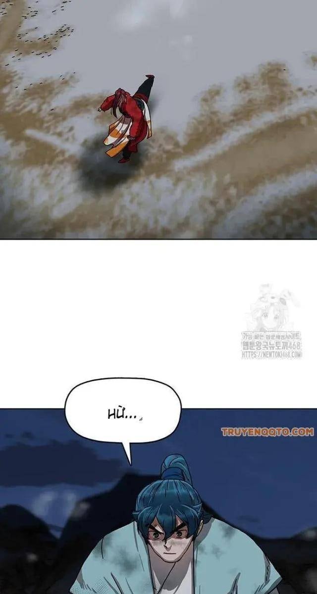 Hàn Băng Liệt Hỏa - Page 64