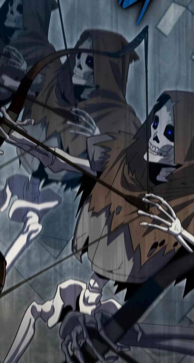 Cuồng Nhân Seoul - Page 115