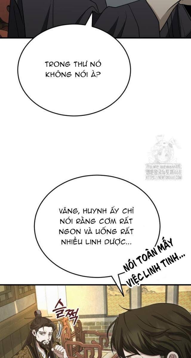 Thiếu Gia Yểu Mệnh Nhà Họ Bạch - Page 37