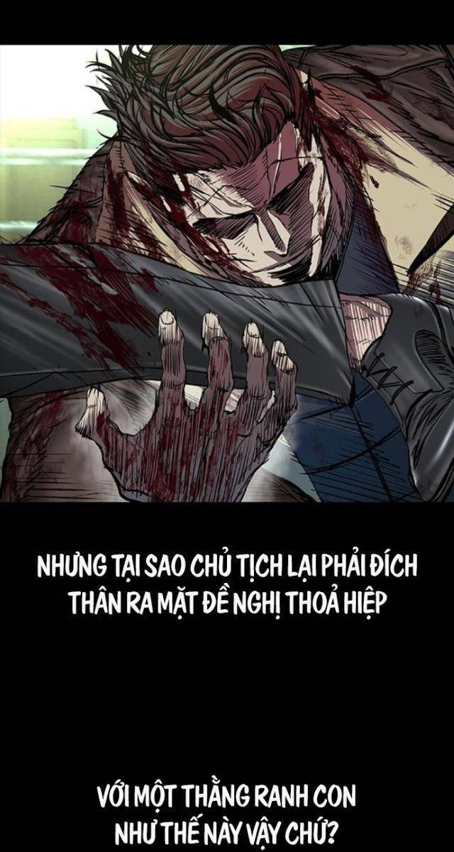 Báo Thù 2: Vạn Nhân Chi Thượng - Page 25