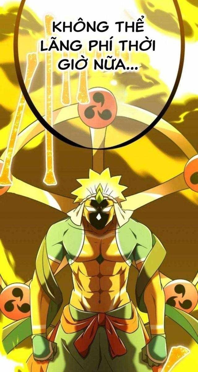 Huyết Thánh Cứu Thế Chủ~ Ta Chỉ Cần 0.0000001% Đã Trở Thành Vô Địch - Page 24