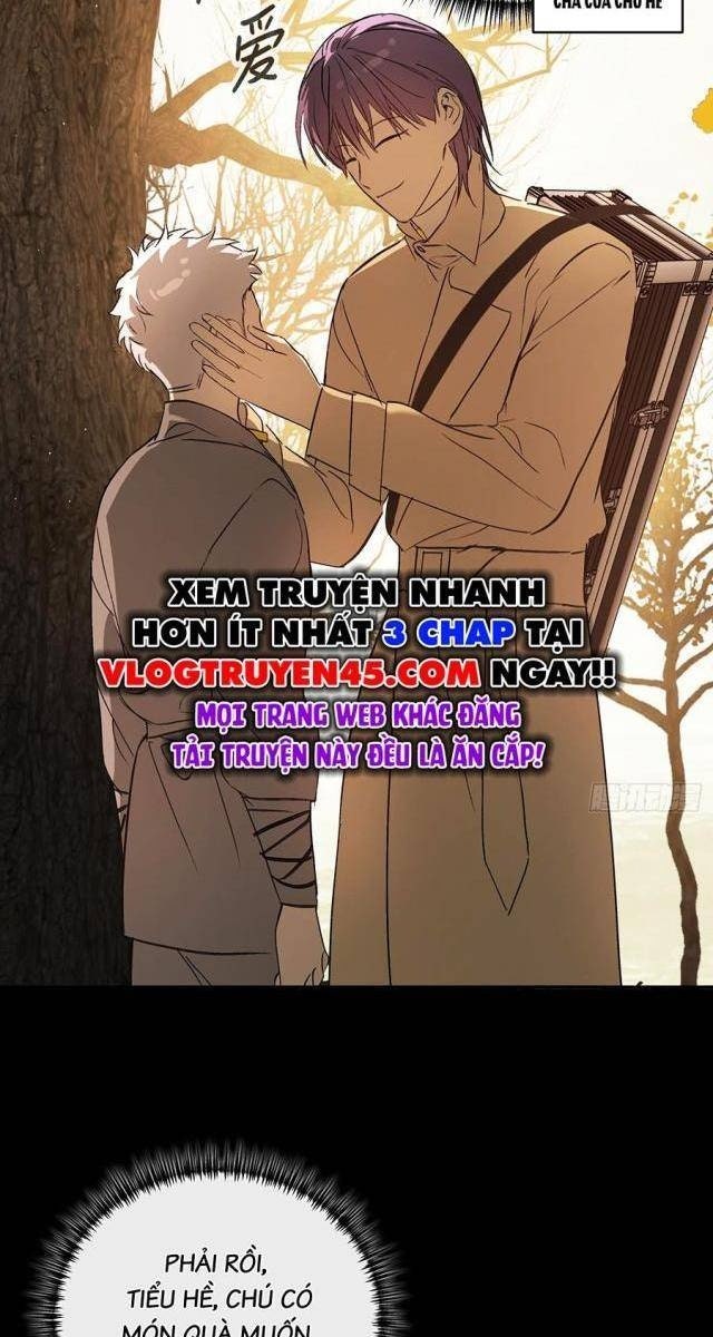 Ác Chi Hoàn - Page 22