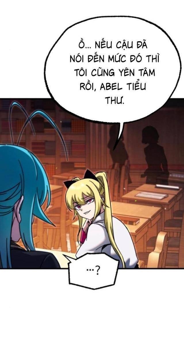 Thống Lĩnh Học Viện Chỉ Bằng Dao Sashimi - Page 75