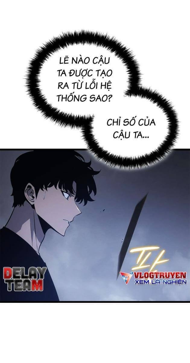 Tôi Thăng Cấp Một Mình Tận Thế Ragnarok - Page 11