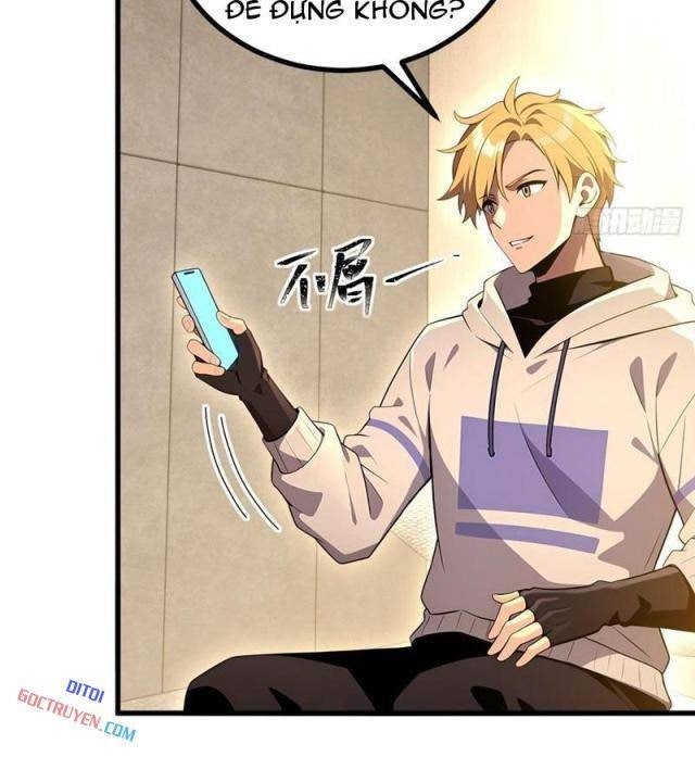 Chung Cực Tùy Ý Thần Hào Hệ Thống - Page 62