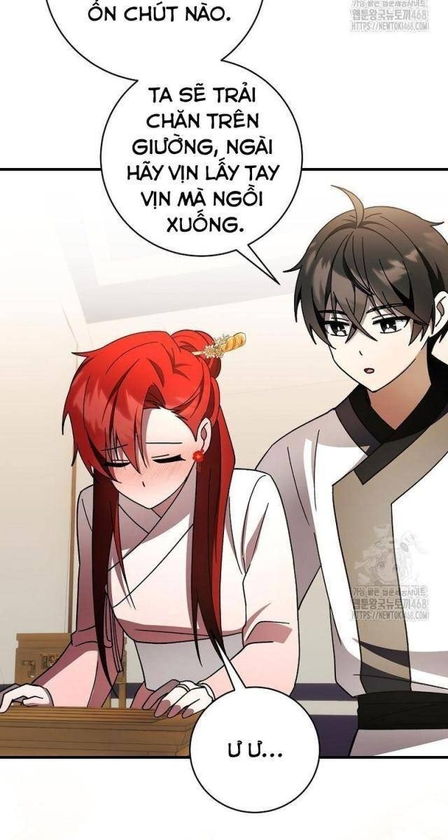 Sinh Tồn Trong Cuốn Tiểu Thuyết Romance Fantasy - Page 34