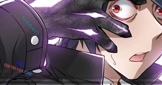 Bàn Tay Thần Thánh - Page 4