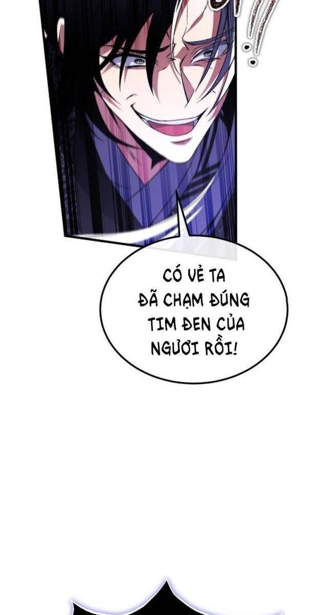 Giảng Sư Đứng Đầu: Baek Sư phụ - Page 13