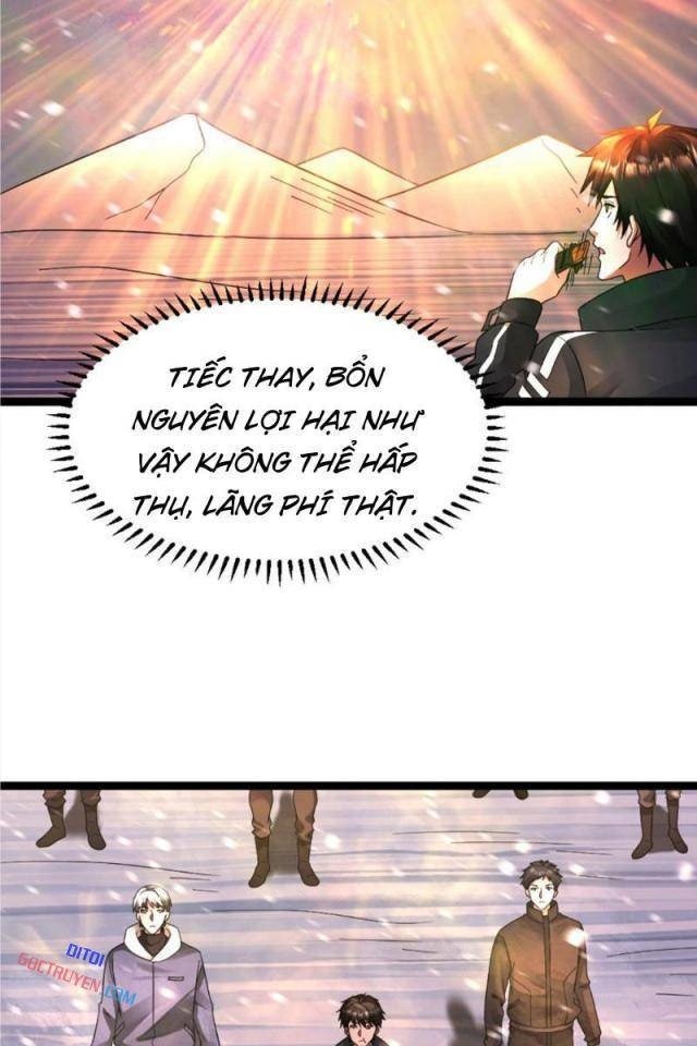 Toàn Cầu Băng Phong: Ta Chế Tạo Phòng An Toàn Tại Tận Thế - Page 29