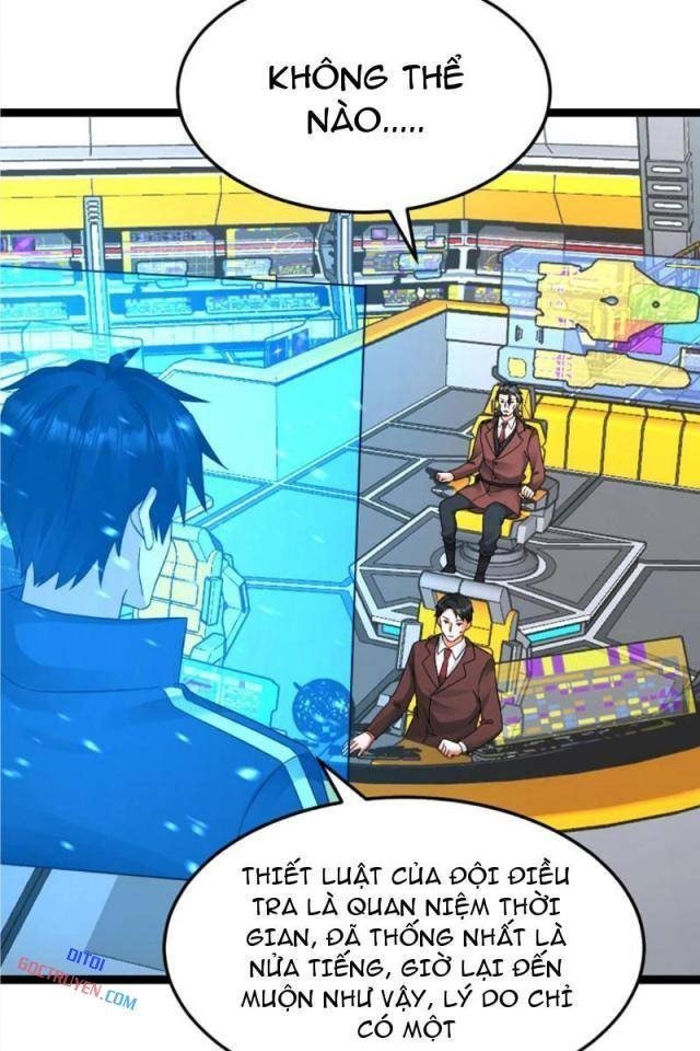Toàn Cầu Băng Phong: Ta Chế Tạo Phòng An Toàn Tại Tận Thế - Page 13
