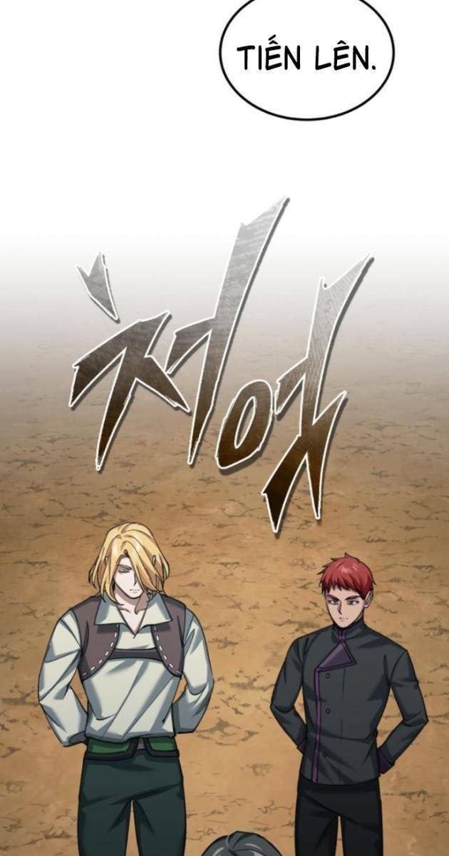 Thiên Quỷ Không Thể Sống Cuộc Sống Bình Thường - Page 100