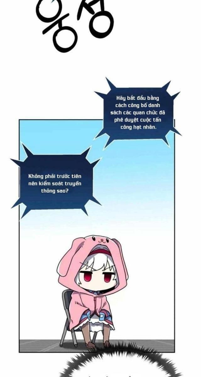 Ông Chú Ma Pháp Thiếu Nữ - Page 8