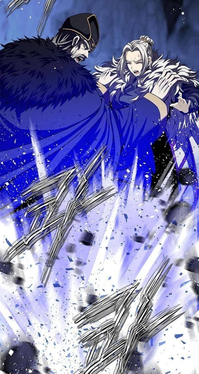 Bất Khả Chiến Bại - Page 34