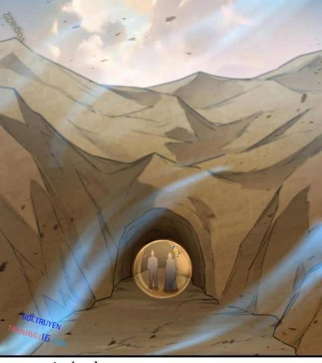 Hồng Hoang: Bắt Đầu Từ Việc Nhận Minh Hà Làm Con Gái Nuôi - Page 21