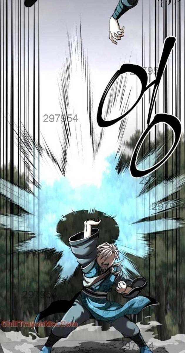 Ông Võ Giả Và Cháu Chí Tôn - Page 70