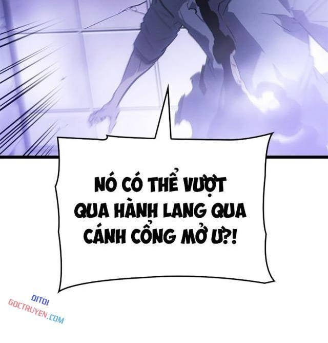 Tôi Thăng Cấp Một Mình Tận Thế Ragnarok - Page 28