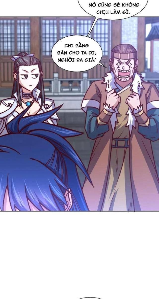 Chiếm Cái Đỉnh Núi Làm Đại Vương - Page 43