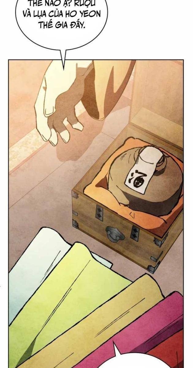 Sự Trở Lại Của Thần - Page 108