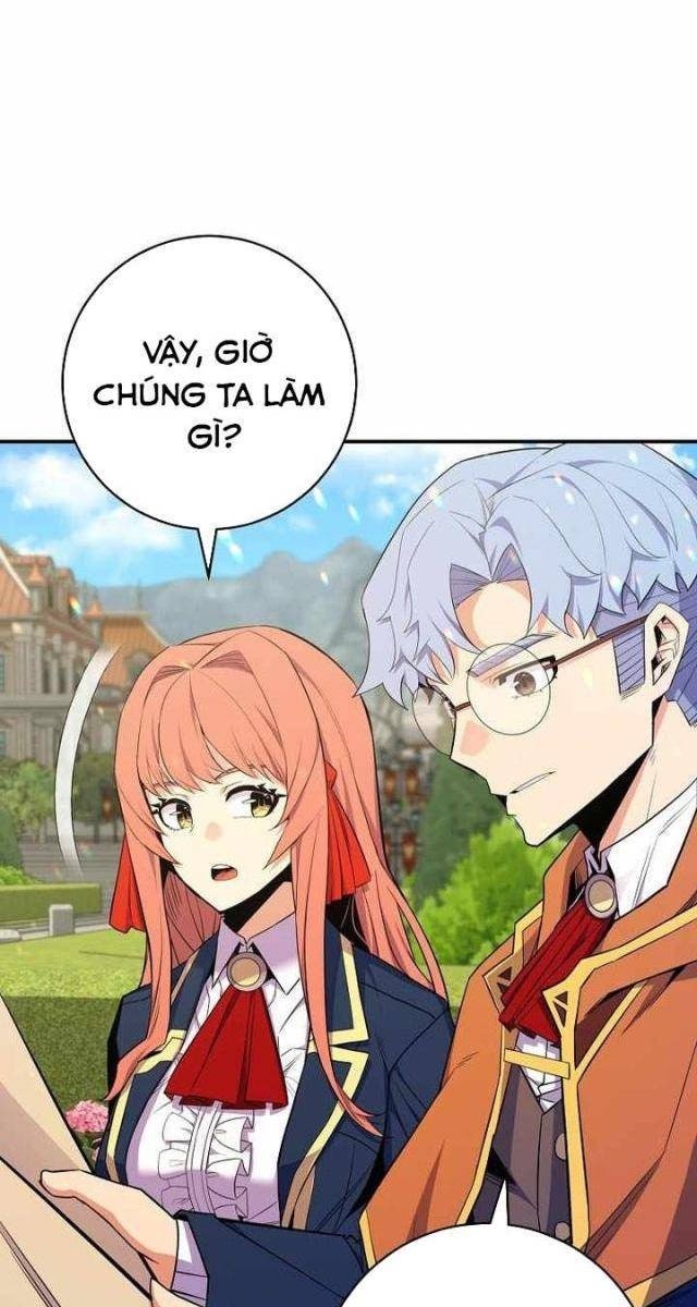 Chuyển Sinh Thành Thiên Tài Xuất Chúng Của Danh Môn Thế Gia - Page 36