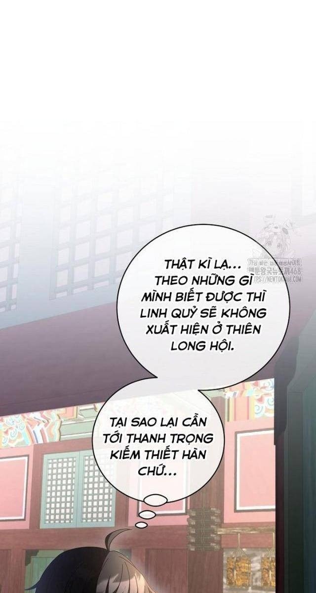 Sinh Tồn Trong Cuốn Tiểu Thuyết Romance Fantasy - Page 118