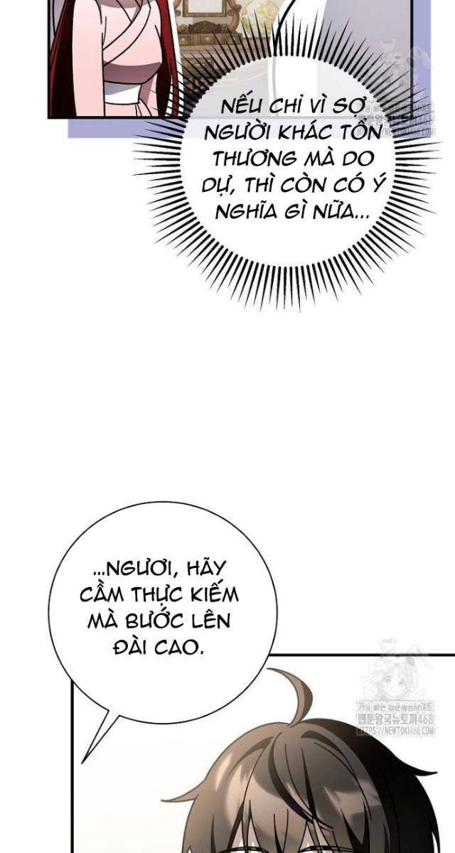 Sinh Tồn Trong Cuốn Tiểu Thuyết Romance Fantasy - Page 49