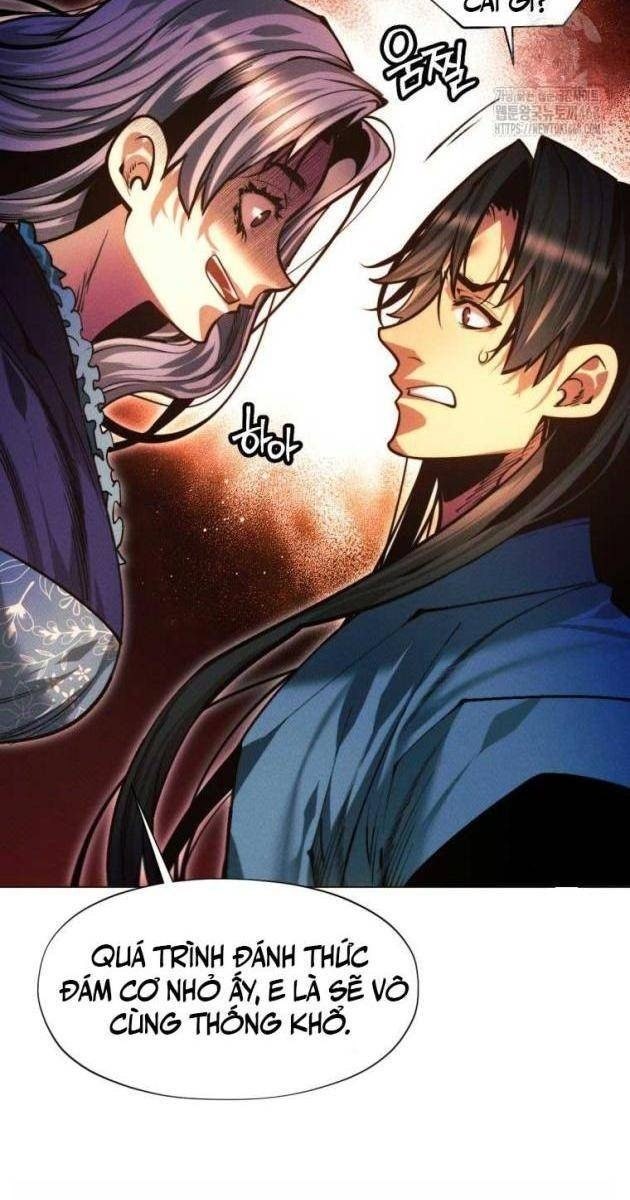 Chuyển Sinh Vào Thế Giới Võ Lâm - Page 185