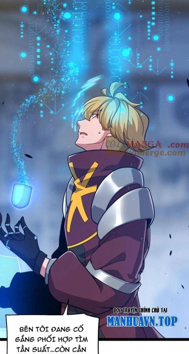 Tôi Đến Từ Thế Giới Trò Chơi - Page 56