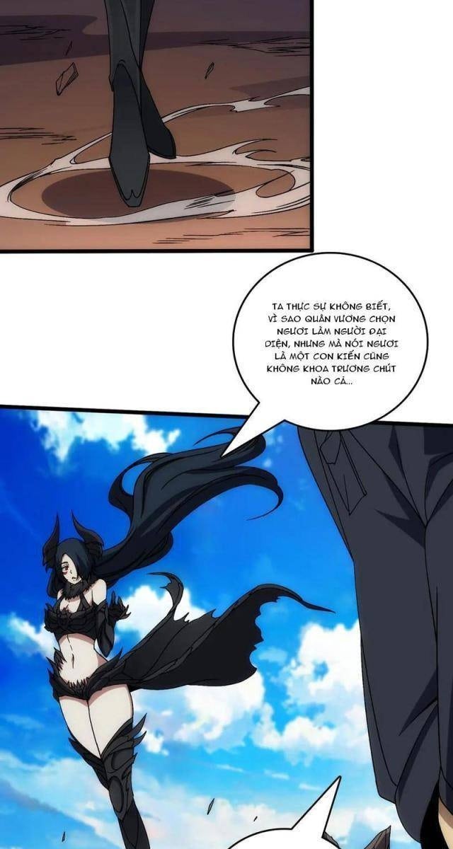 Bắt Đầu Kế Nhiệm Boss Hắc Long, Ta Vô Địch - Page 31