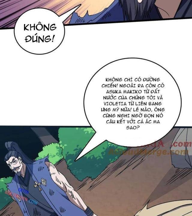 Bắt Đầu Kế Nhiệm Boss Hắc Long, Ta Vô Địch - Page 60