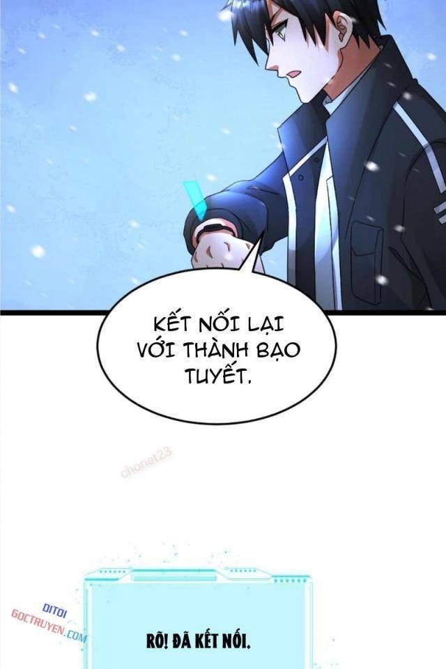 Toàn Cầu Băng Phong: Ta Chế Tạo Phòng An Toàn Tại Tận Thế - Page 10