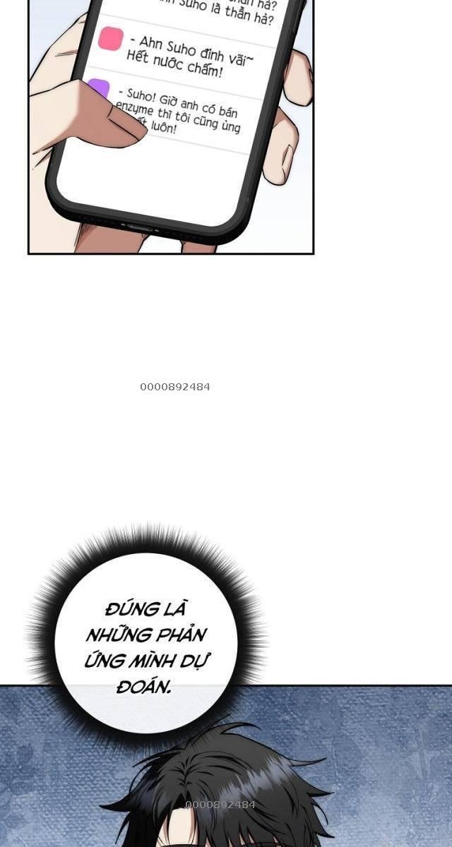 Công Chức Cấp Kiếm Thần Hồi Quy - Page 7