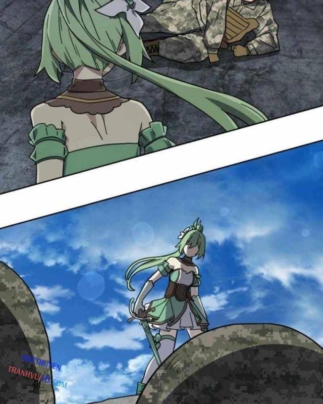 Ông Chú Ma Pháp Thiếu Nữ - Page 84