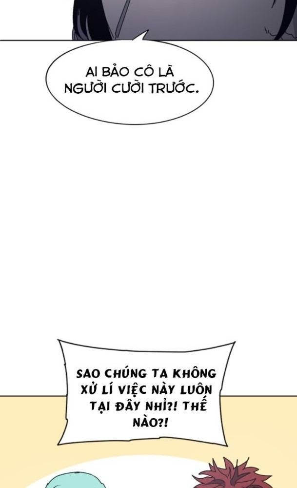 Kỵ Sĩ Báo Thù - Page 61