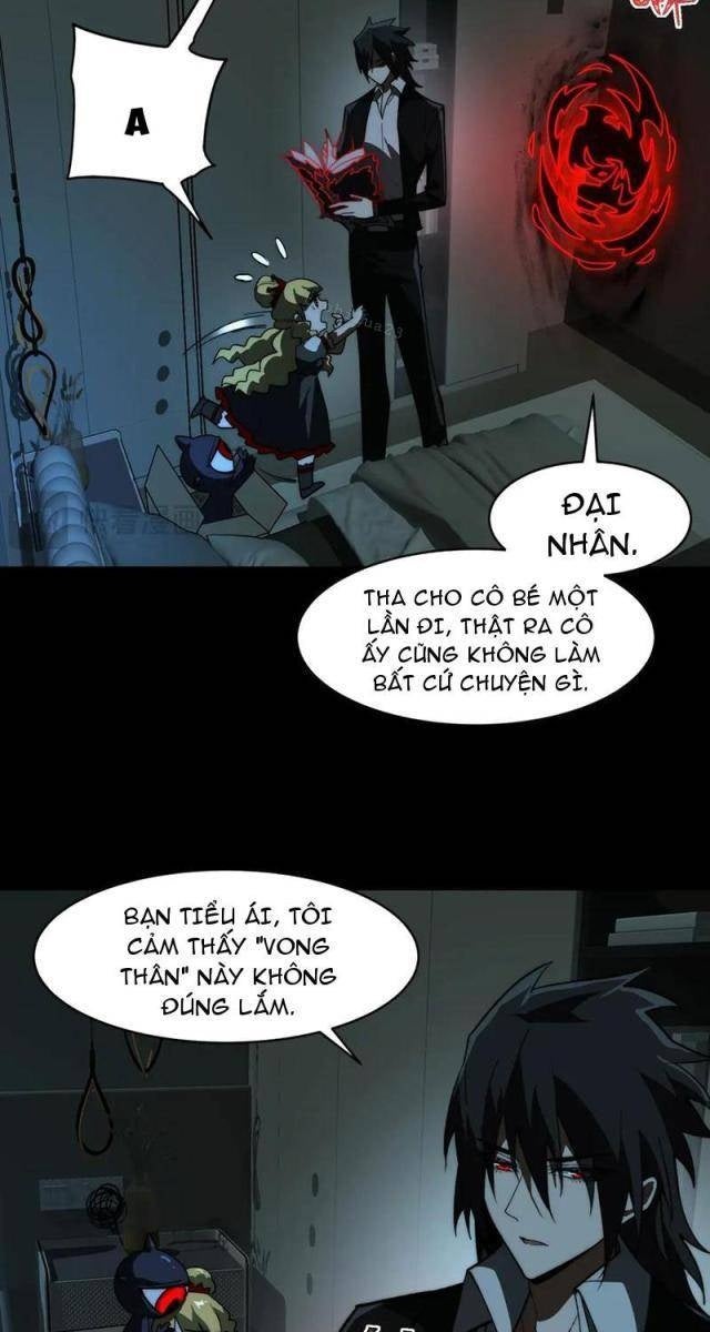 Ta Sáng Tạo Truyền Thuyết Đô Thị - Page 19