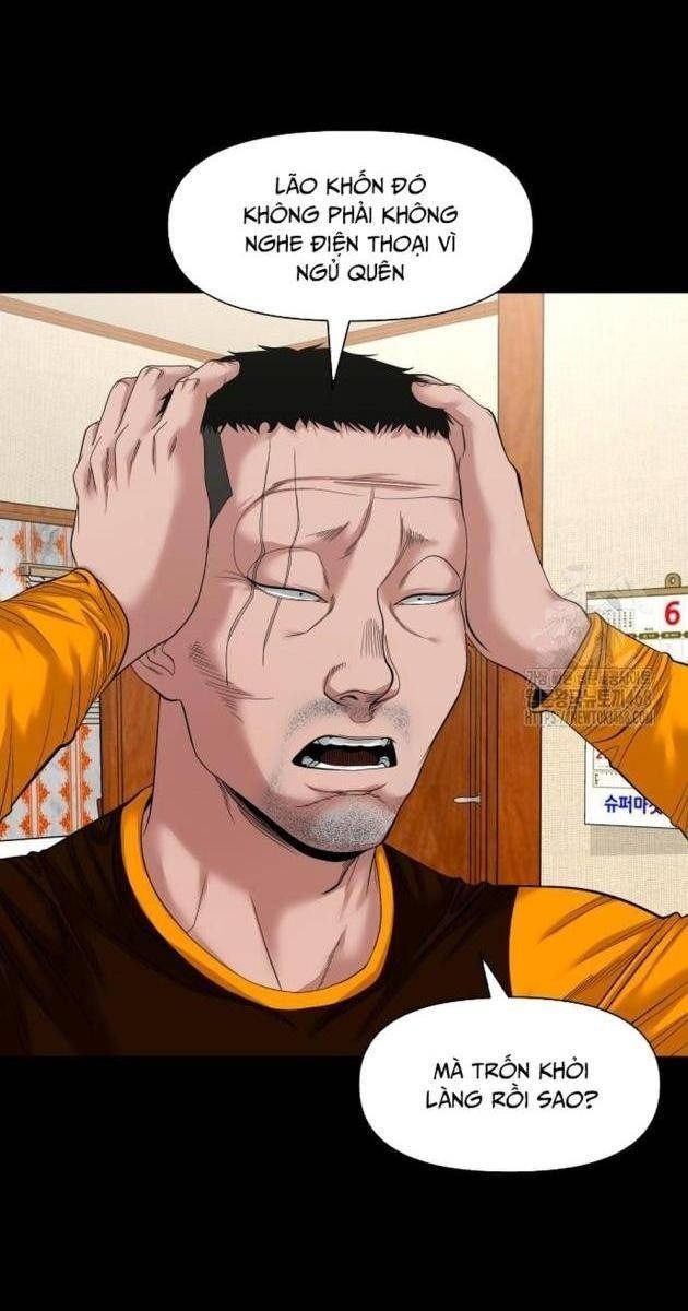 Ngôi Làng Ma Quái - Page 5