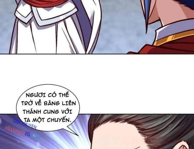 Chiếm Cái Đỉnh Núi Làm Đại Vương - Page 15