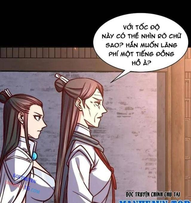 Chiếm Cái Đỉnh Núi Làm Đại Vương - Page 16